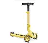 Trottinette Puky Push jaune Vert G