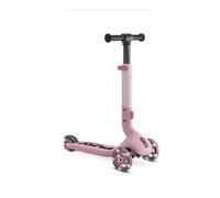 Trottinette Puky Push rose Rose G
