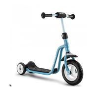 Trottinette - Puky - R1 - Bleu Pastel - 2 roues - 4 ans - Mixte