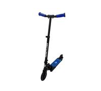 Trottinette qplay honeycomb bleu