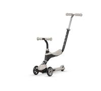 Trottinette qplay sema 3-en-1 beige