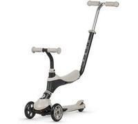 Trottinette qplay sema 3-en-1 beige