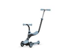 Trottinette Sema 3-en-1 Bleue