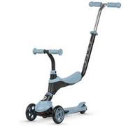 Trottinette Sema 3-en-1 Bleue