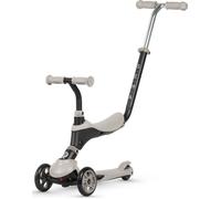 Trottinette qplay sema 3-en-1 beige