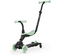 Trottinette Sema Evo 3-en-1 Vert