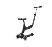 Trottinette qplay sema pro 3-en-1 noir