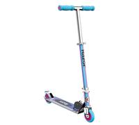 Trottinette - RAZOR - A Holographic Edition Spéciale - Bleu/Rose - Aluminium - 2 roues