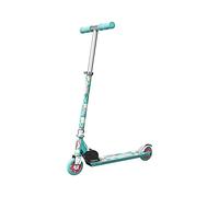 Trottinette Razor A Kick Scooter, édition spéciale Paradise Graphic, Trottinette Pliante en Aluminium pour Enfants