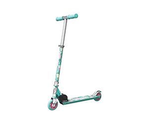 Trottinette Razor A Kick Scooter, édition spéciale Paradise Graphic, Trottinette Pliante en Aluminium pour Enfants