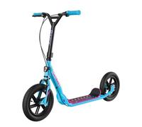 Razor Trottinette Flashback - 2 roues au guidon - Bleu - Mixte multicolore