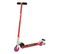 Trottinette - RAZOR - Spark Rouge - Enfant - 2 roues - Loisir