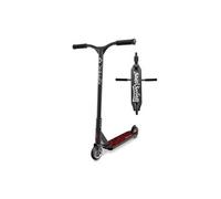 Street Surfing Ripper Bloody Scooter Argenté