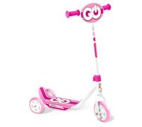 Trottinette 3 roues - STAMP - SKIDS CONTROL - Rose