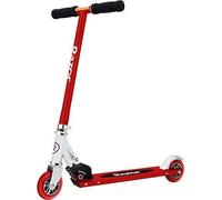 Trottinette S Scooter Rouge - RAZOR - Classique - Enfant - 6 ans - Mixte