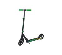 Schildkröt Street Artist 2.0 | Trottinette Freestyle en Aluminium Renforcé | Roues PU 100 mm | Plateau Antidérapant | Guidon Fixe | pour Figures et Acrobaties Urbaines
