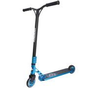 Trottinette - Schildkröt - Stunt Scooter Flipwhip - Bleu