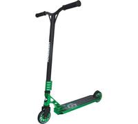 Trottinette Schildkröt Stunt Scooter Flipwhip Hydro Green Vert