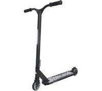 Trottinette Schildkröt Stunt Scooter Kickless Piano Noir G