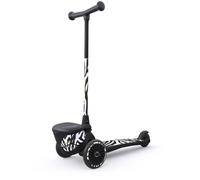 Trottinette - Scoot and Ride - Highwaykick 2 - Zebra - Extérieur - Mixte