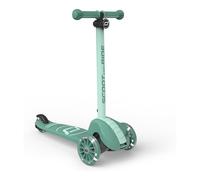 Trottinette scoot and ride vert