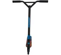 Scooter acrobatique unisexe pour jeunes Schildkröt, Untwist: Galaxy, 510463, taille unique, Noir