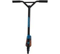 Scooter acrobatique unisexe pour jeunes Schildkröt, Untwist: Galaxy, 510463, taille unique, Noir
