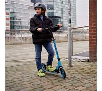 Trottinette scooter up 200 cyan bleu TU