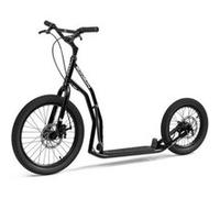 Trottinette yedoo noir