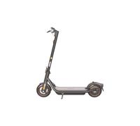 Segway-Ninebot F65I, Trottinette Électrique pour Adultes, Max. 25 km/h, 65 km d'autonomie, Clignotants intégrés, Double Frein, Roues pneumatiques tubeless 10 Pouces