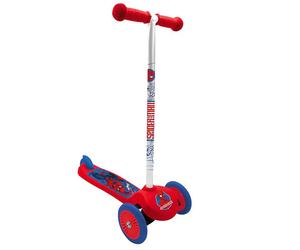 Trottinette Sélection CGN Disney Spider Man Bleu
