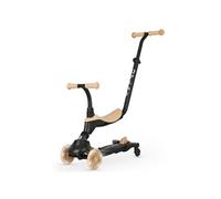 Trottinette Sema Evo 3-en-1 Kaki