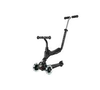 Trottinette qplay sema pro 3-en-1 noir