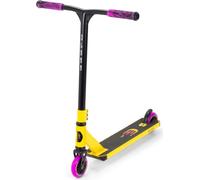 Trottinette Slamm Tantrum V9 jaune