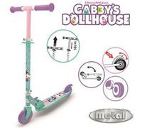 Trottinette Smoby Gabby Patinette 2R Pliable Multicolore E