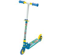 Simba Spongebob 2 Wheels Argenté Enfants