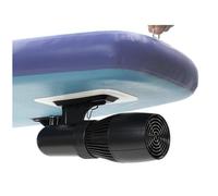 Trottinette sous-marine 500 W avec 9 vitesses, booster de plongée pour propulseur submersible, compatible avec les planches de surf électriques, batterie 10 000 mAh