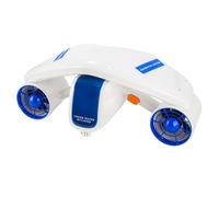 Trottinette Sous-Marine avec écran 2,8 pouces Autotest Propulseur sous-Marin avec caméra sportive pour les enfants adults