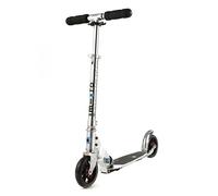 Trottinette Speed + Pure - MICRO - Trottinettes Adultes - Bleu - Aluminium - Dès 12 ans
