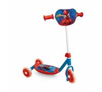 Trottinette Spider-Man 60 x 46 x 13,5 cm Enfant
