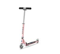 Trottinette Sprite LED - Neon Rose