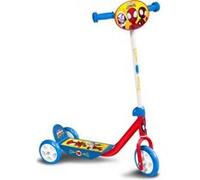 Trottinette STAMP 3 roues - Spidey G