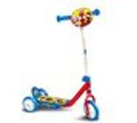 Trottinette STAMP 3 roues - Spidey G