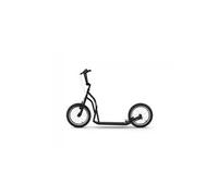 Trottinette Yedoo Steel 1616 Black