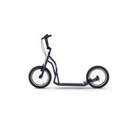 Trottinette Yedoo Steel 1616 Blue