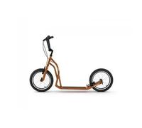Trottinette Yedoo Steel 1616 Orange