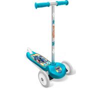 Trottinette Steering 3 roues - DISNEY - STITCH
