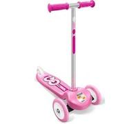 Trottinette Steering 3 roues - SKIDS CONTROL - Rose Rose G