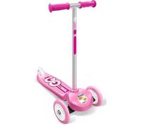 Trottinette Steering 3 roues - STAMP - SKIDS CONTROL - Rose