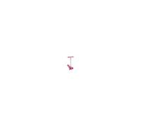 Disney Princesses Trottinette Steering Twist 3 Roues